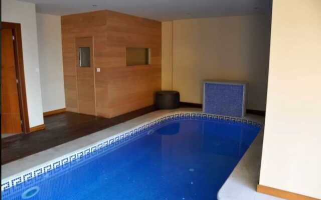 103689 -  House in Vilaboa