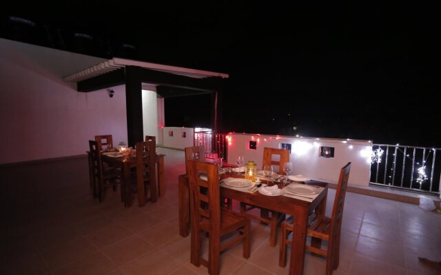 Hotel Indaura