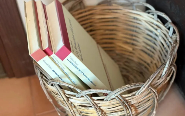 Selinunthia country house