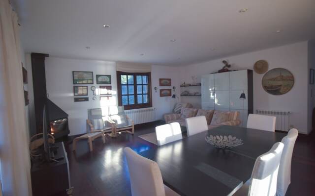Casa Porto Cabanas