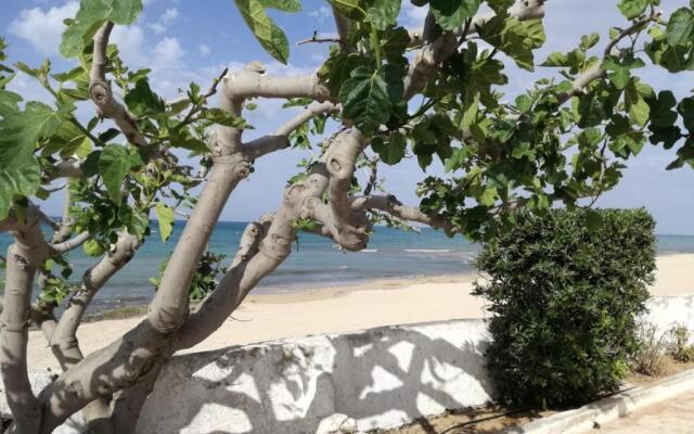 Dimora Grazia in Riva al Mare