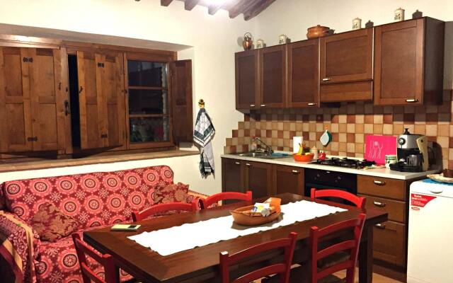 Appartamento Monteluco