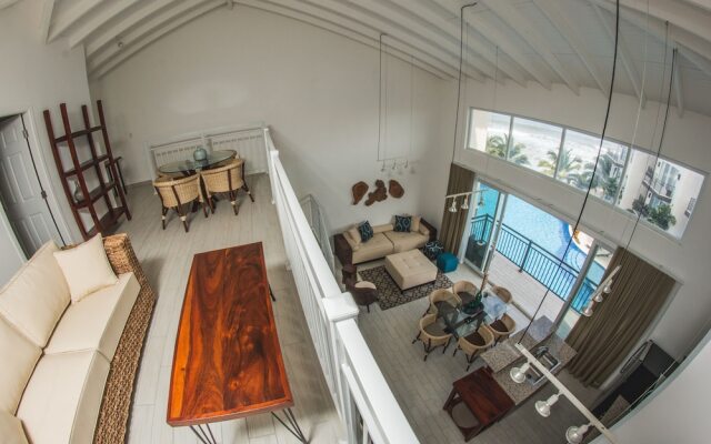 Villa Escondida