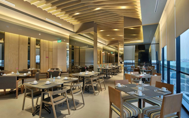 Swiss-Belinn Simatupang