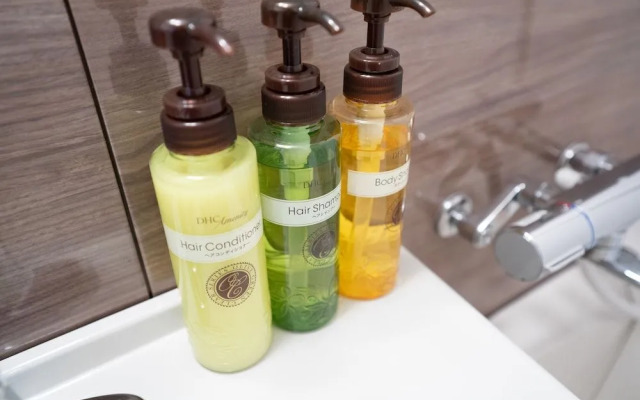 Tabino Hotel Kurashiki Mizushima