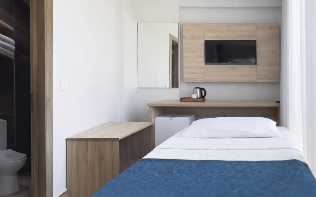 Eylül 16 Otel