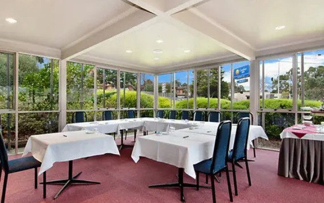 Comfort Inn Ringwood Lake