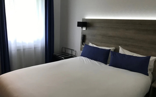 Hôtel Green 7 - Le Circuit