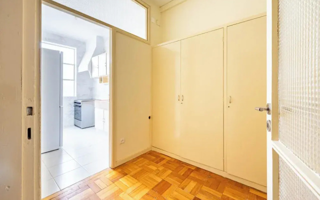 Marino · 3bed apt Close to Casa da Musica