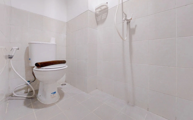 Good Place Studio At Urbantown Serpong Apartment