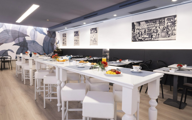 Best Western Plus Hotel Farnese