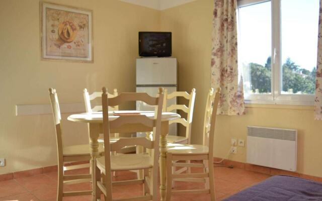 Appartement Les Issambres, 2 pièces, 6 personnes - FR-1-226-389