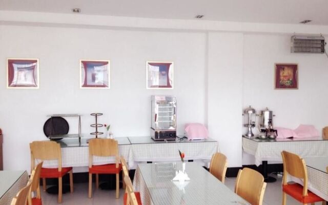 Home Inn Suzhou Road Pedestrian Branch