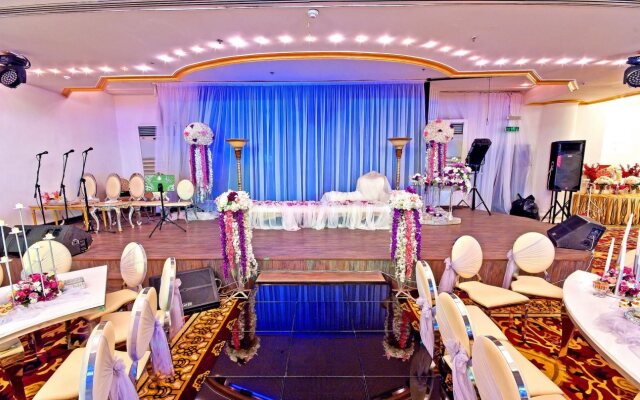 Casablanca Hotel