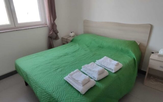 Volcano Home Room Resort