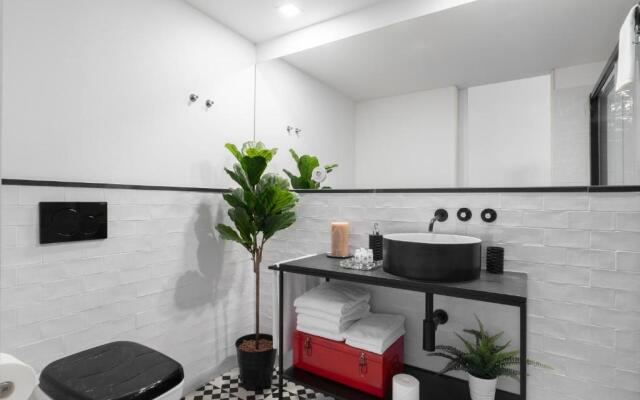 Domus 21 - Formosa