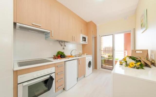 Rocha Blue Sea Apartment