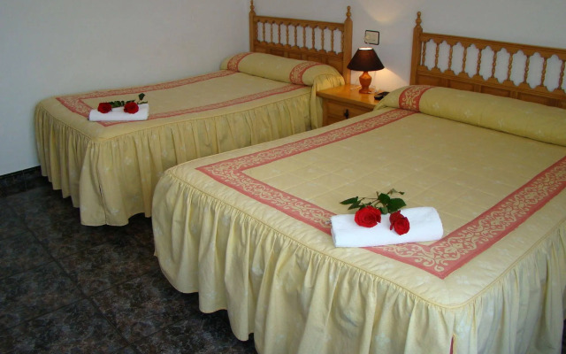 Hostal San Roque