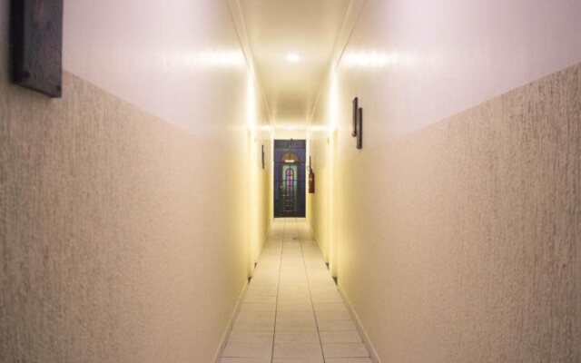 Hotel Central Manaus