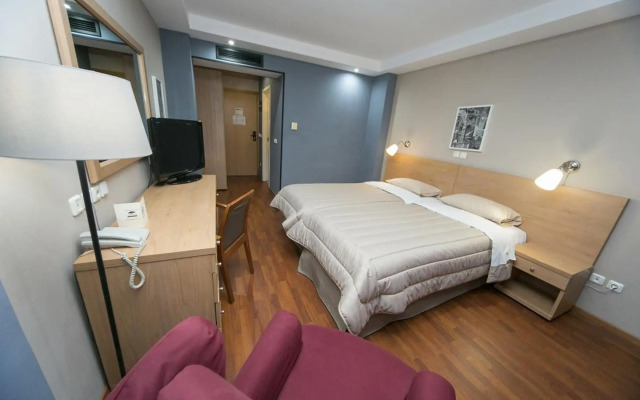 Athina Airport Hotel