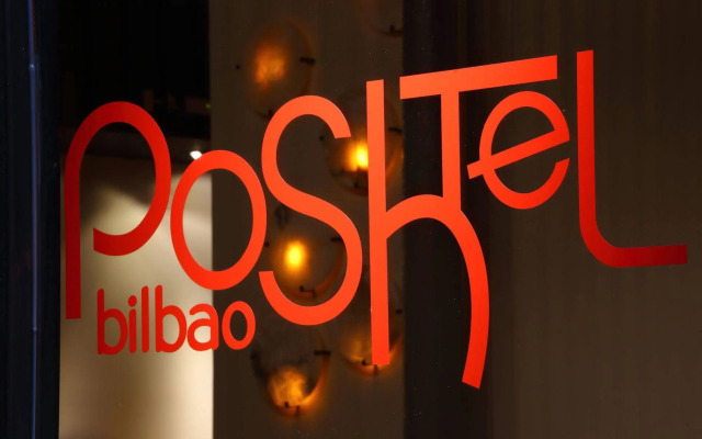 Poshtel Bilbao Premium Hostel