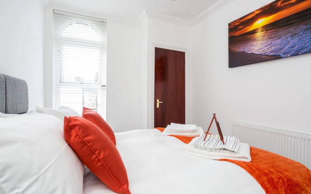 Luxury Granada Apartments