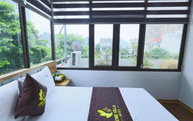One Villa Hotel 3