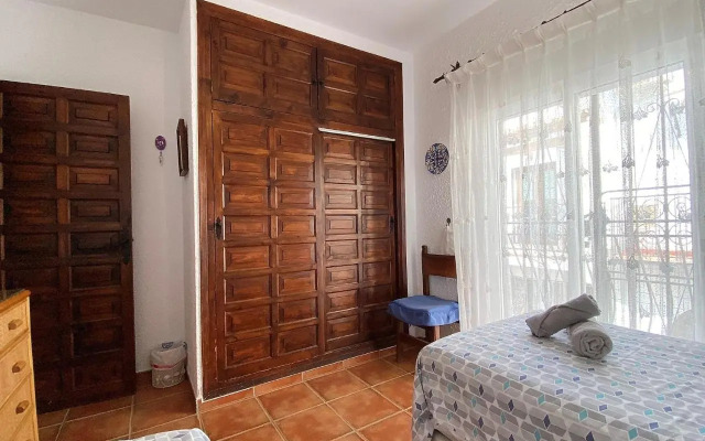 Nueva Nerja 52 Pubelo Andaluz Casasol