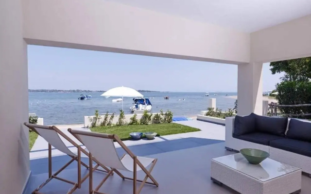Tiamo Secrets Leading Villas Beach Front