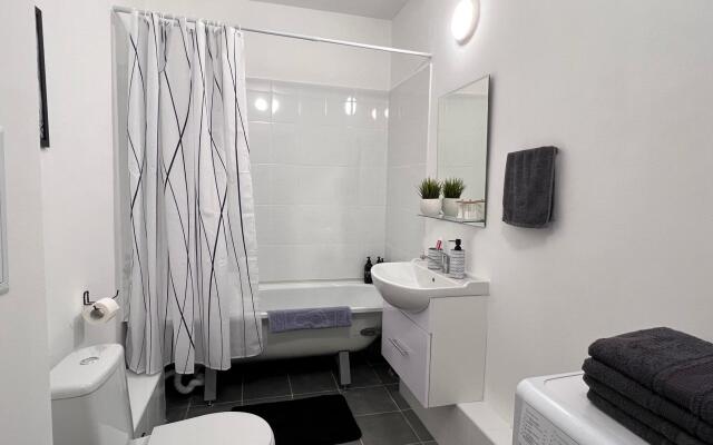 Квартира Comfort class от Welcome V Ekb