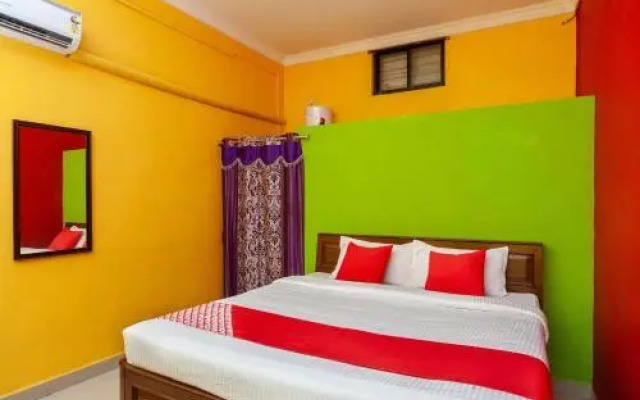 Auro Residency by OYO Rooms