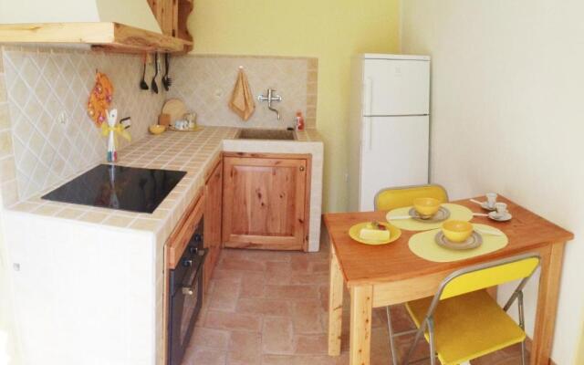 Mini Appartamenti Nonna Nella