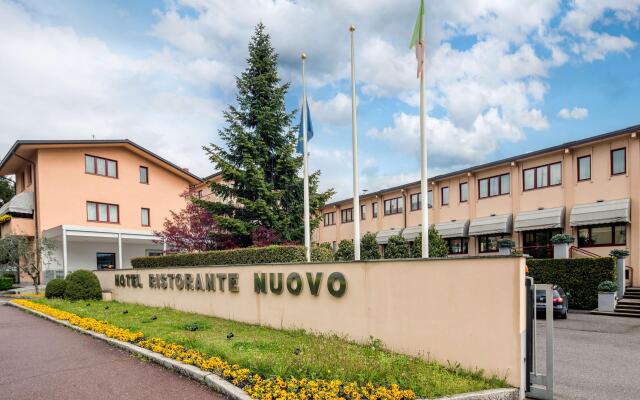 Best Western Hotel Nuovo