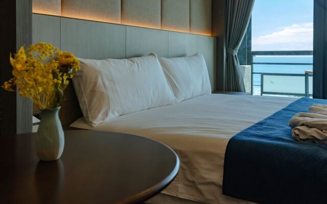 Seaview Villa Coastal Estate