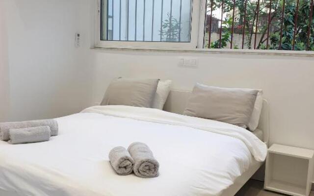 KYMA Apartments Athens 18