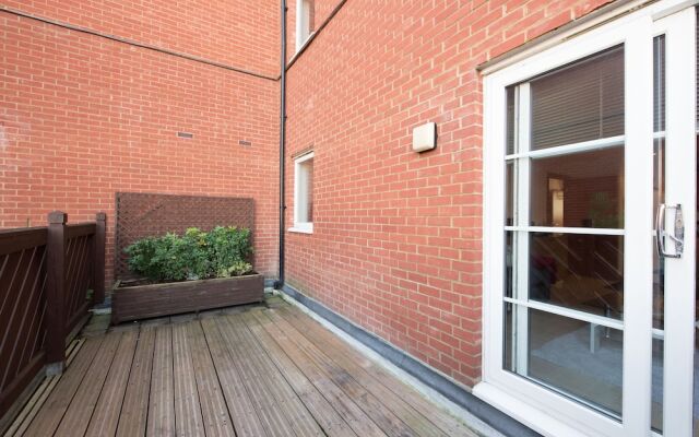 The Nautical by Kish Apartments