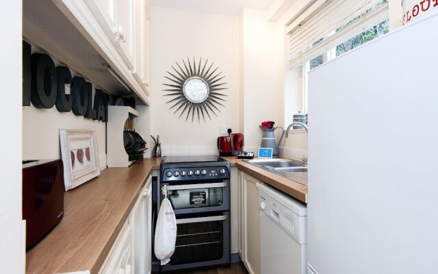 The Chelsea Kensington Mews - NC01