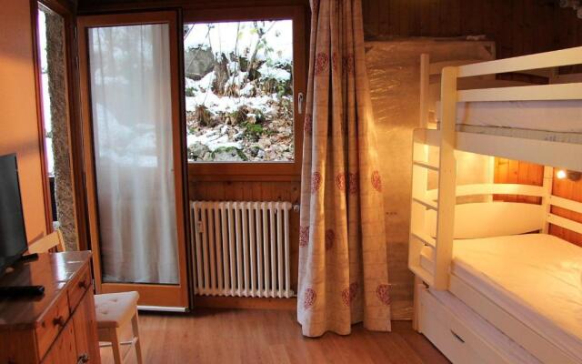 Appartement La Clusaz, 2 pièces, 5 personnes - FR-1-459-72