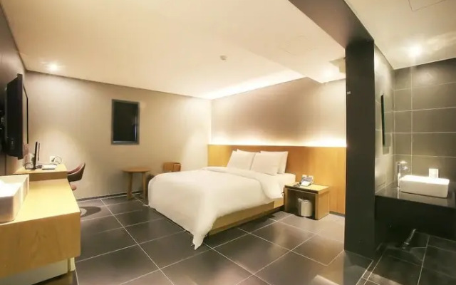 Incheon (Bupyeong) Zenith
