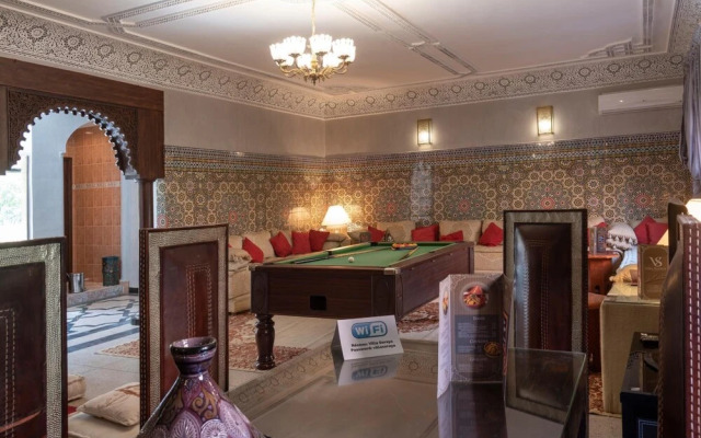 Villa Soraya
