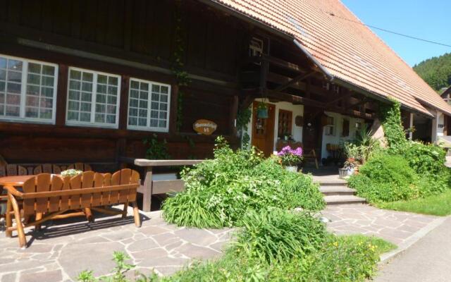 Rommelehof