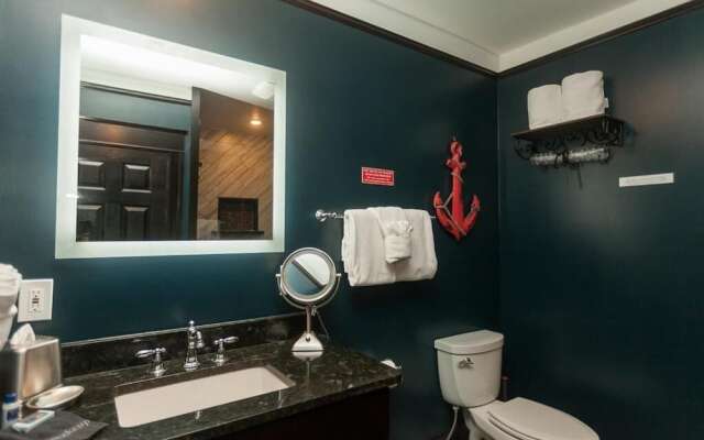 Hemingway House Bed and Breakfast