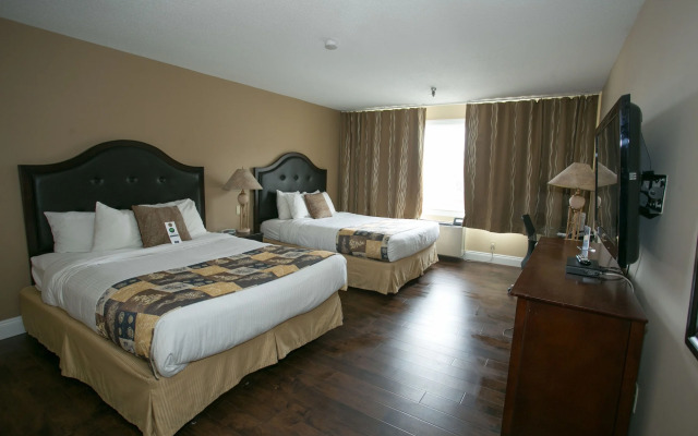 Hearthstone Inn Boutique Hotel Halifax - Dartmouth