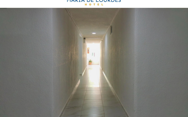Hotel Maria de Lourdes Cancun