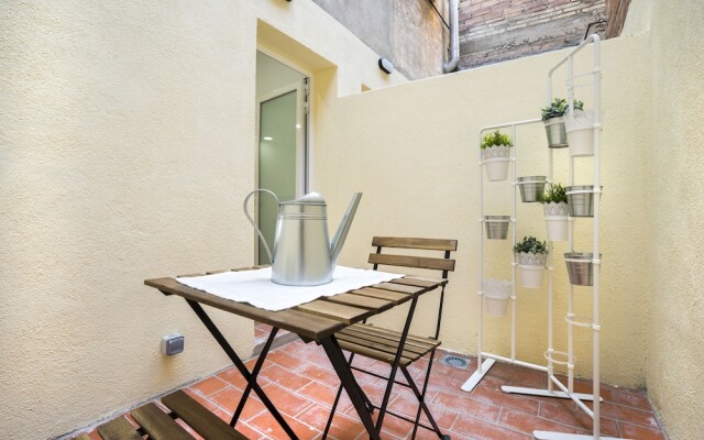 Hotelito Boutique Mercat