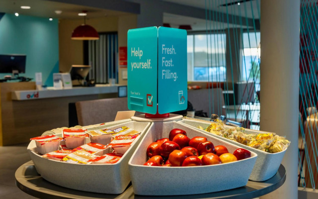Avid Hotels Denver Airport Area by IHG