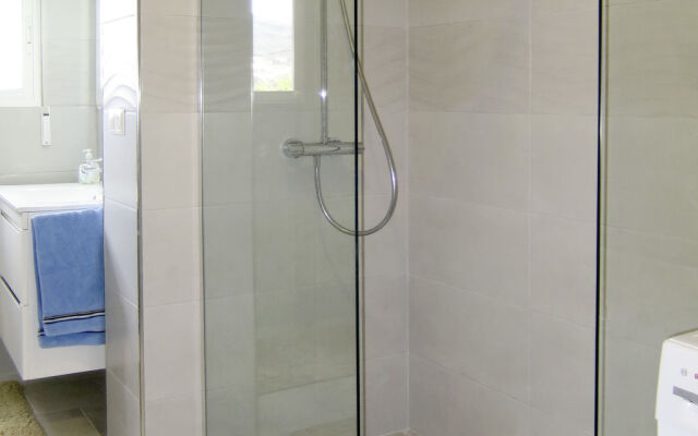 Holiday Home CASA ROMANTICA (DEN100)