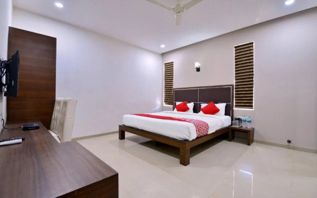 Maharana Greens Resort by OYO Rooms