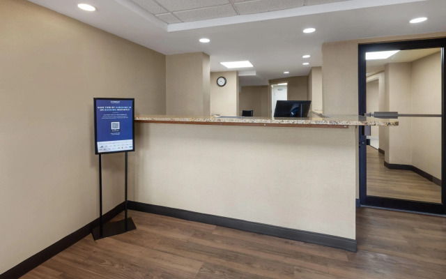 Days Inn by Wyndham Dumfries Quantico