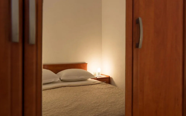 Miranda - Quiet & Next to the sea - A2